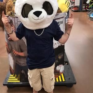 Meet your Posher, Chris